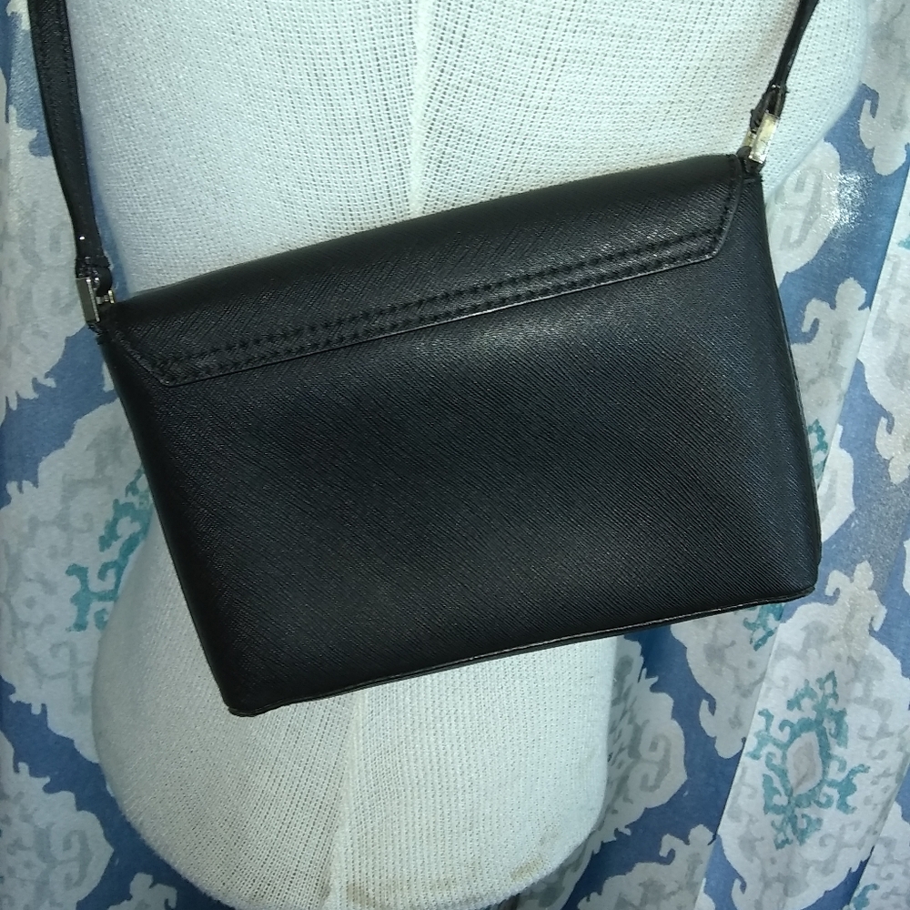Kate Spade Crossbody, GUC - Picture 2 of 5